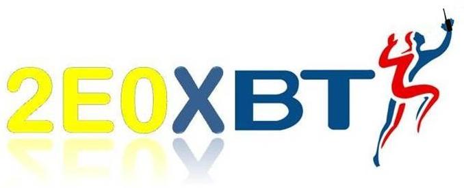 2E0XBT