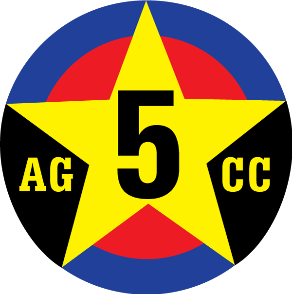 AG5CC
