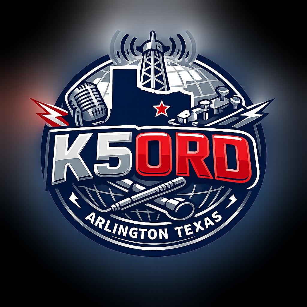 K5ORD