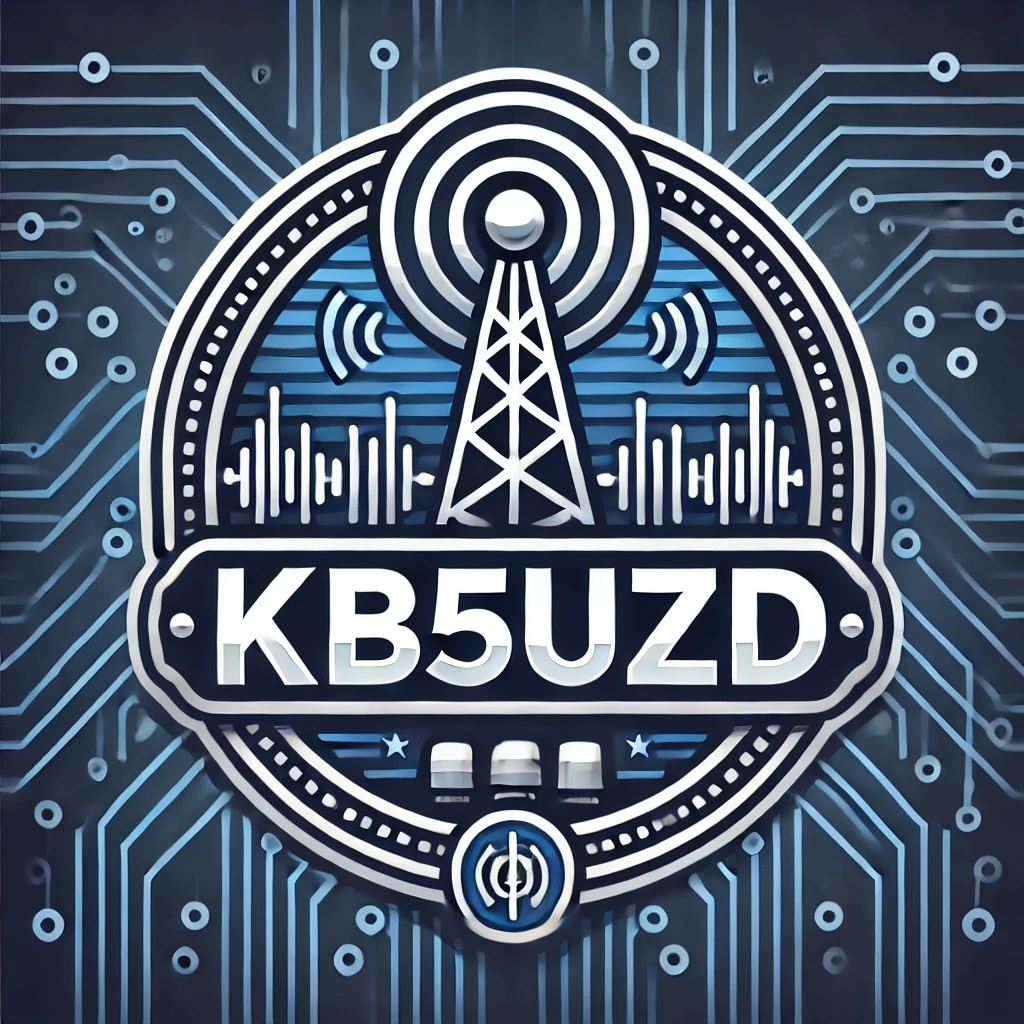 KB5UZD