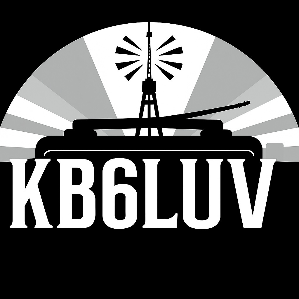 KB6LUV