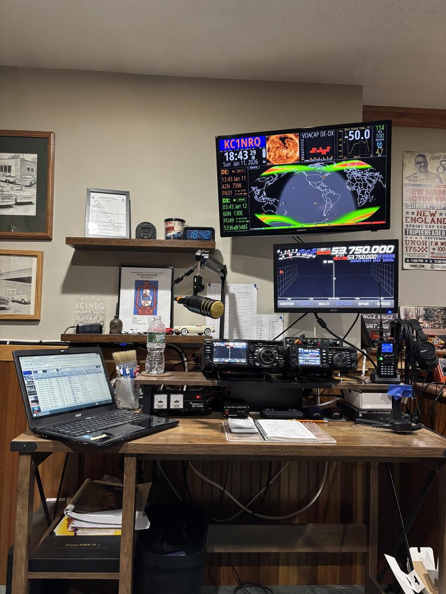 KC1NRQ