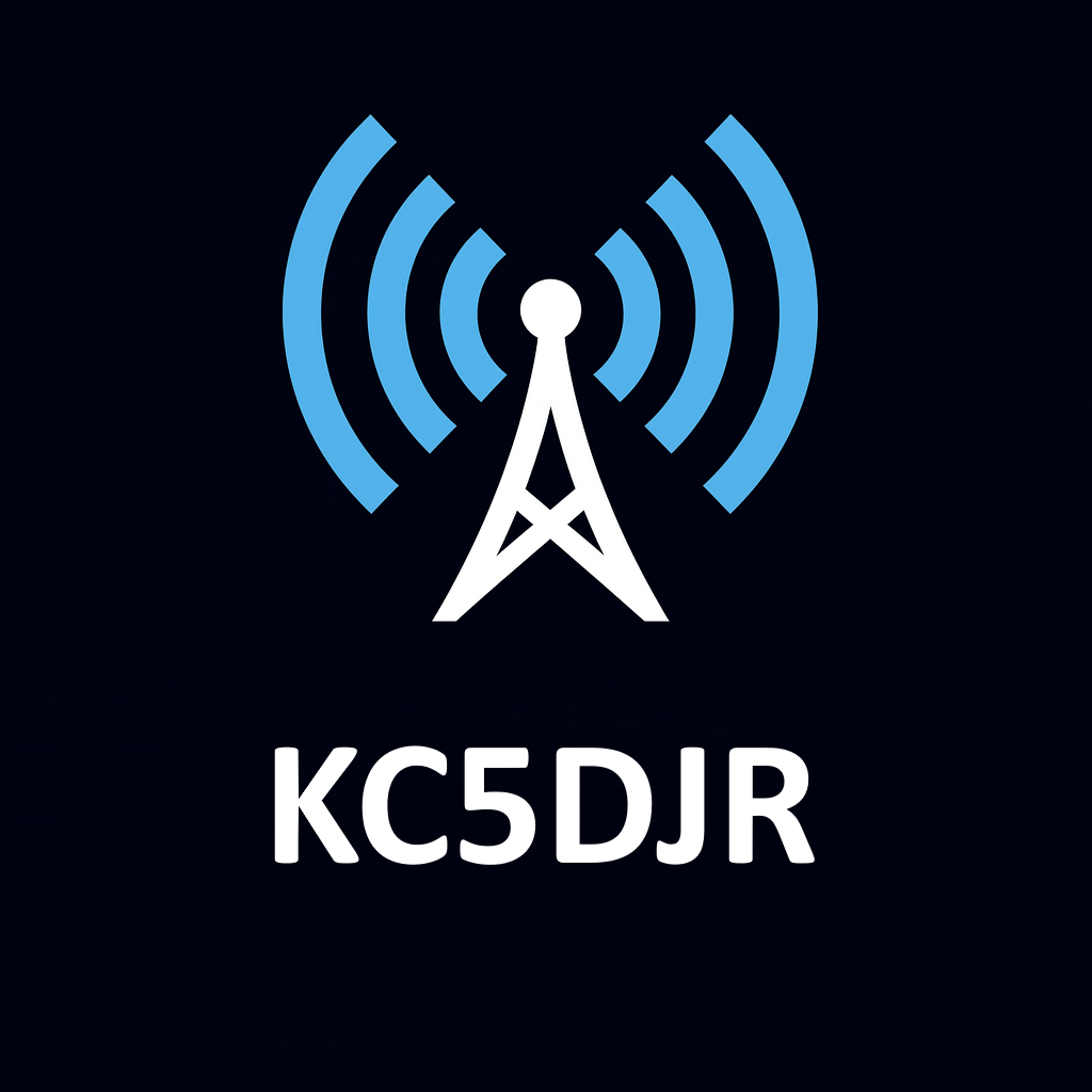 KC5DJR