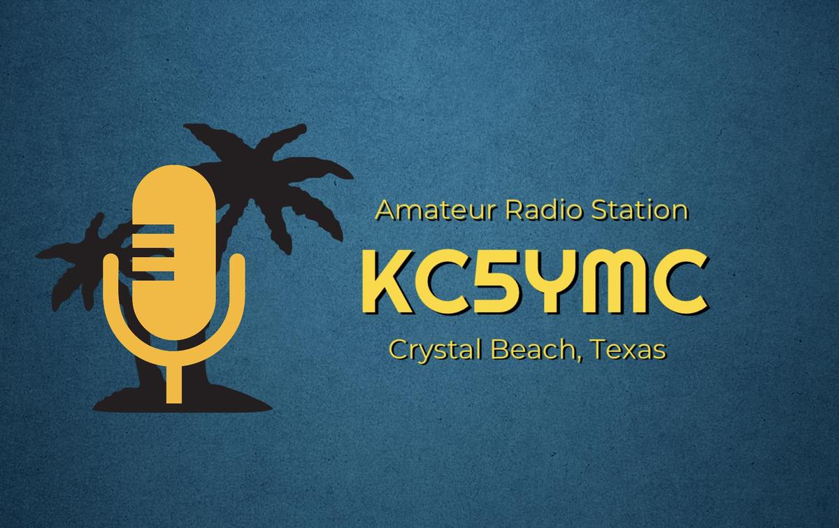 KC5YMC