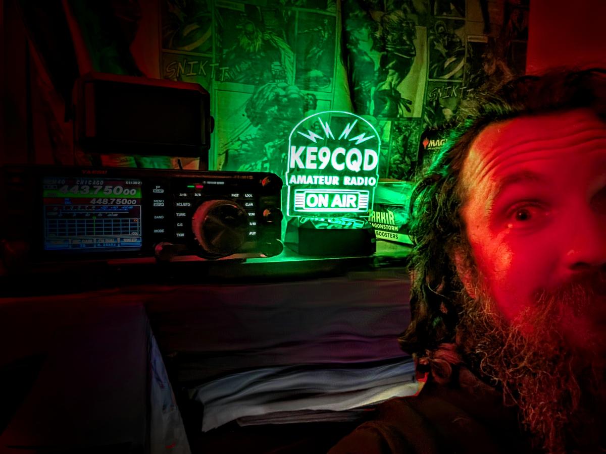 KE9CQD