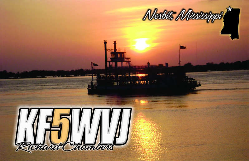 KF5WVJ