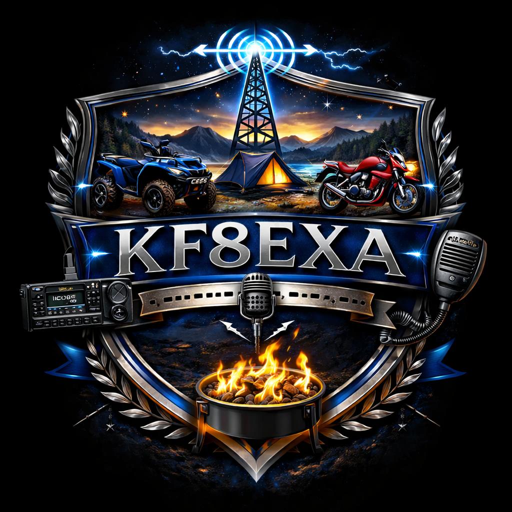 KF8EXA