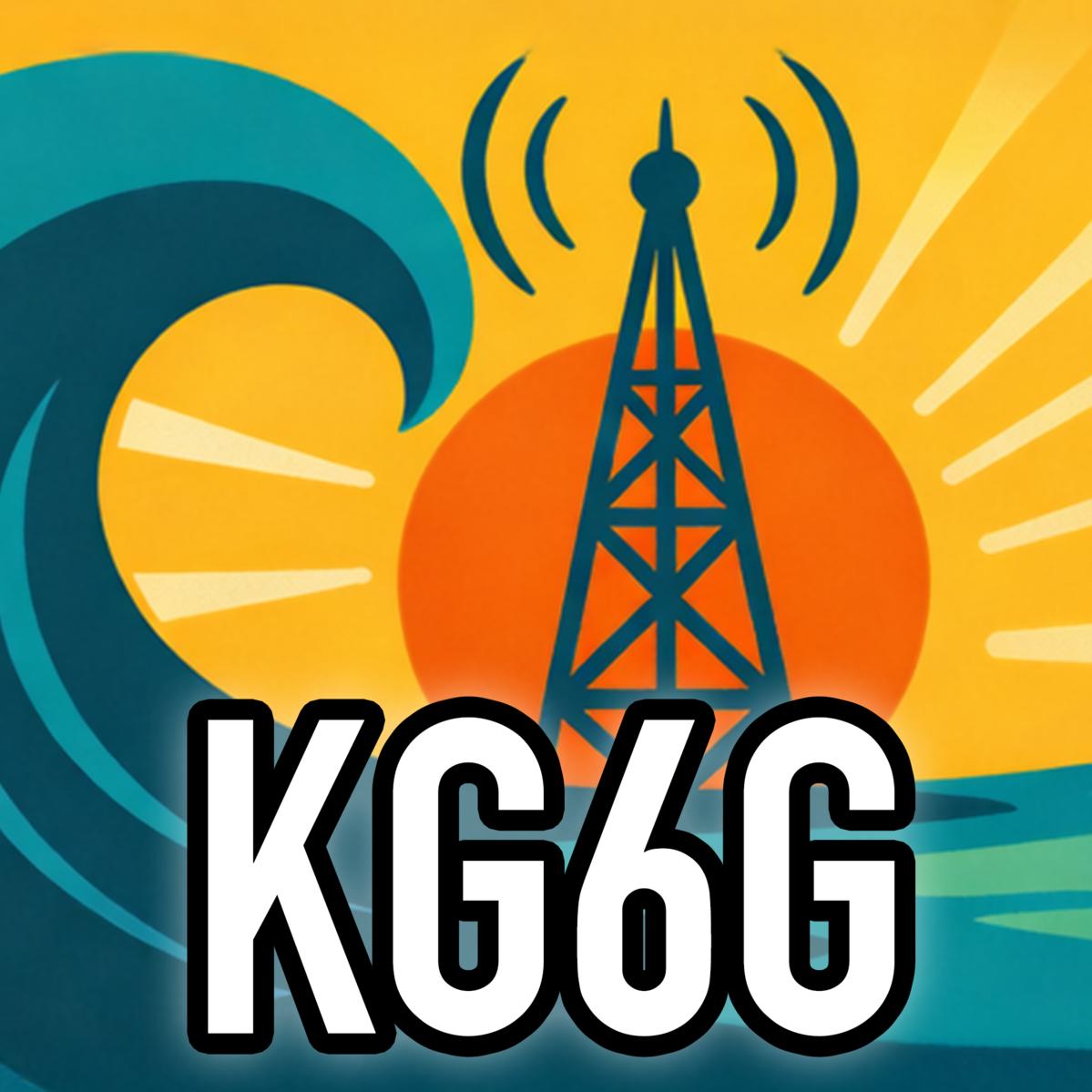 KG6G