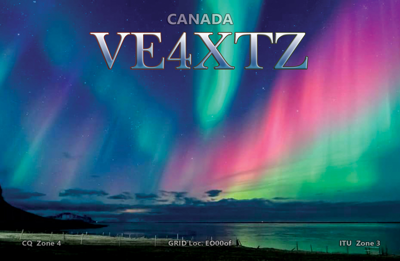 VE4XTZ