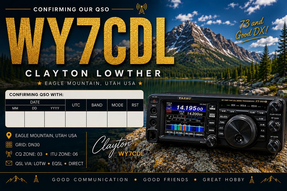 WY7CDL