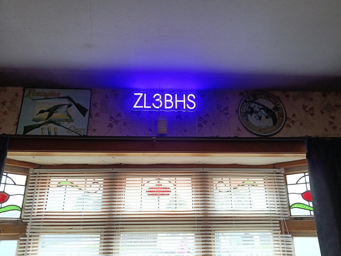 ZL3BHS