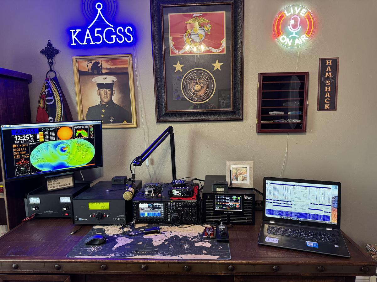 ka5gss